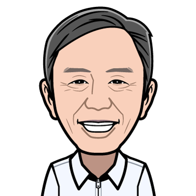 菱田歯科医院 口腔外科クリニック：院長の菱田一和（ひしだいちかず）