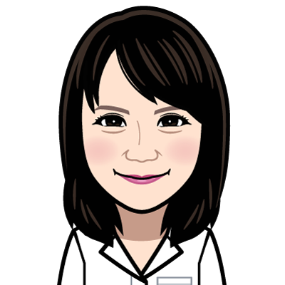 菱田歯科医院 口腔外科クリニック：非常勤歯科医師の入中尚子(いりなかなおこ)