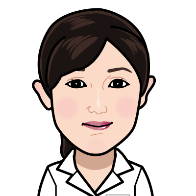 菱田歯科医院 口腔外科クリニック：非常勤歯科医師の磯村恵美子（いそむらえみこ）