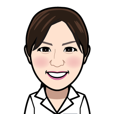 菱田歯科医院 口腔外科クリニック：非常勤歯科医師の多田敬子(ただけいこ)