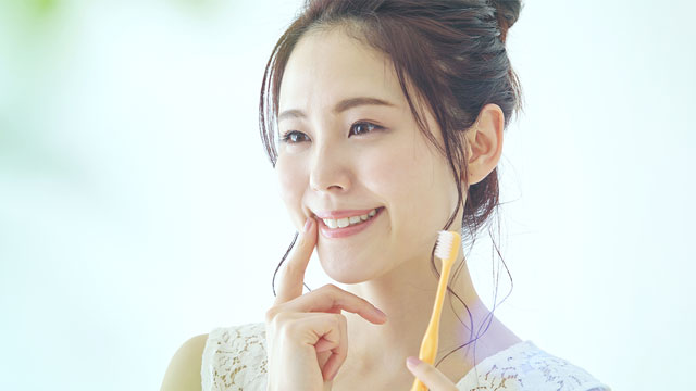 患者さまの気持ちに寄り添ったサポートで、安心できる適切な医療を提供します。どんなひとでもおいしくものを食べられないと気持ちがイライラします。そんな中で、患者さまの気持ちに寄り添ってサポートすることで、より安心できる医療を提供できると考えています。